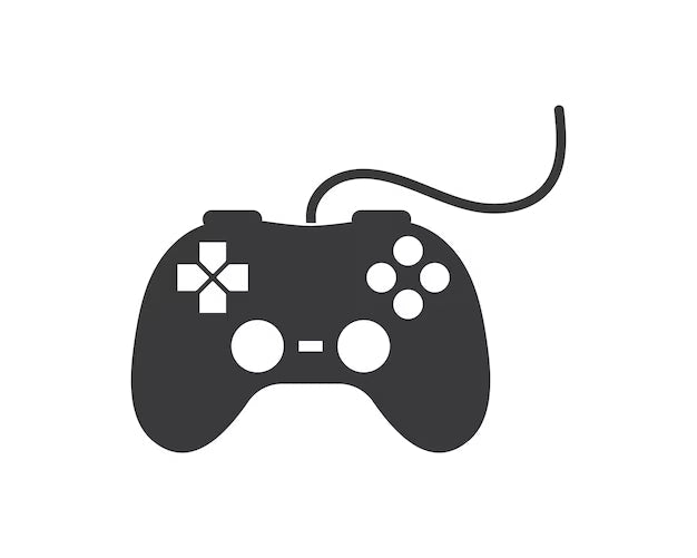 Gaming Controllers