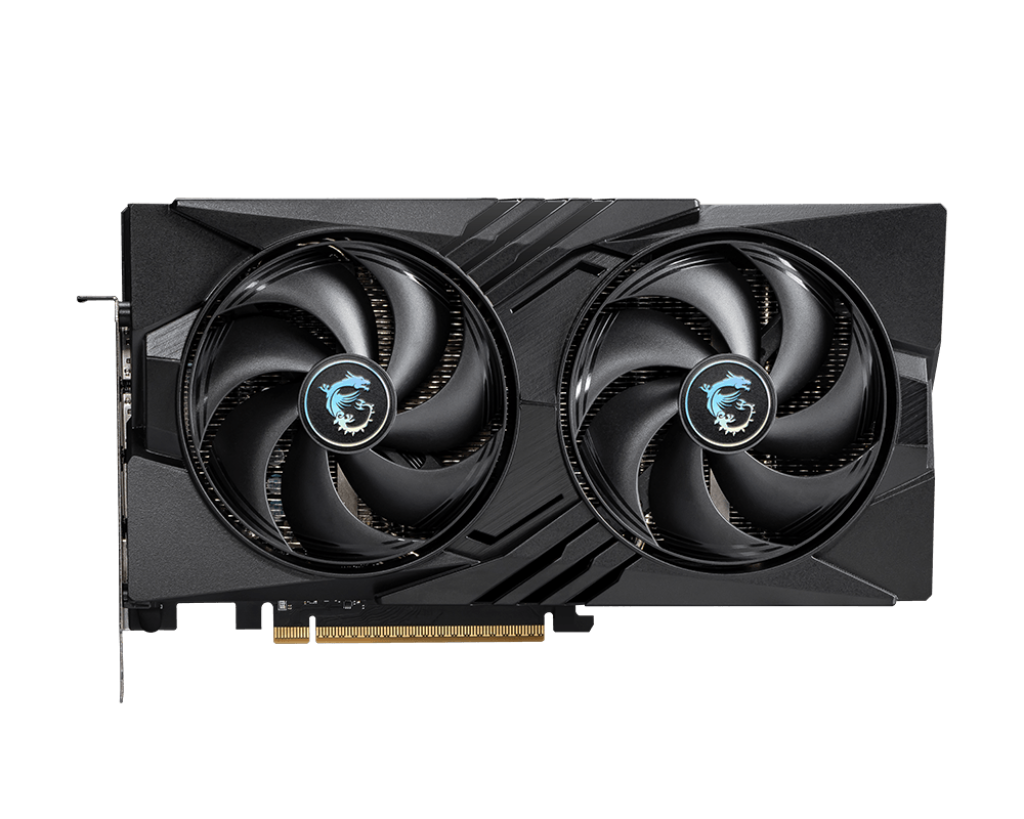 GeForce RTX 5060 8G GAMING OC