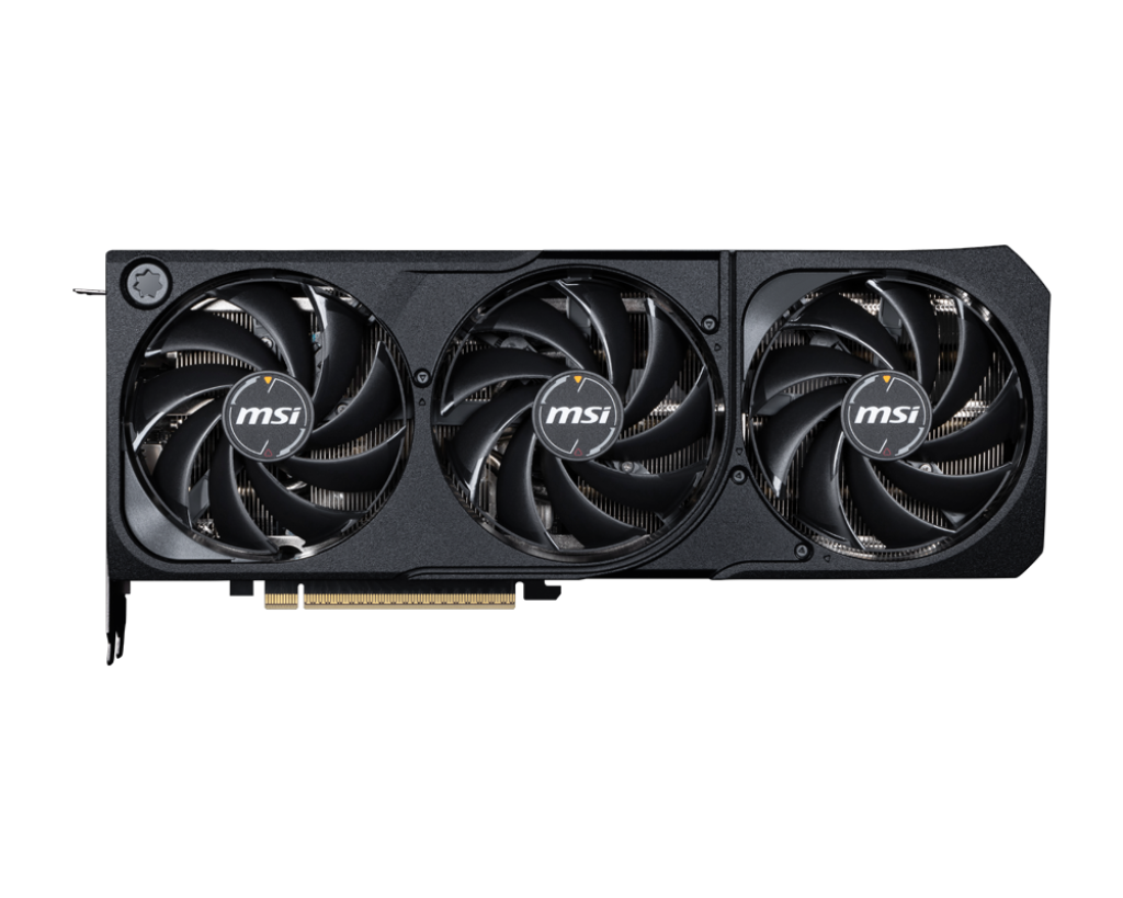 GeForce RTX 5070 12G SHADOW 3X OC