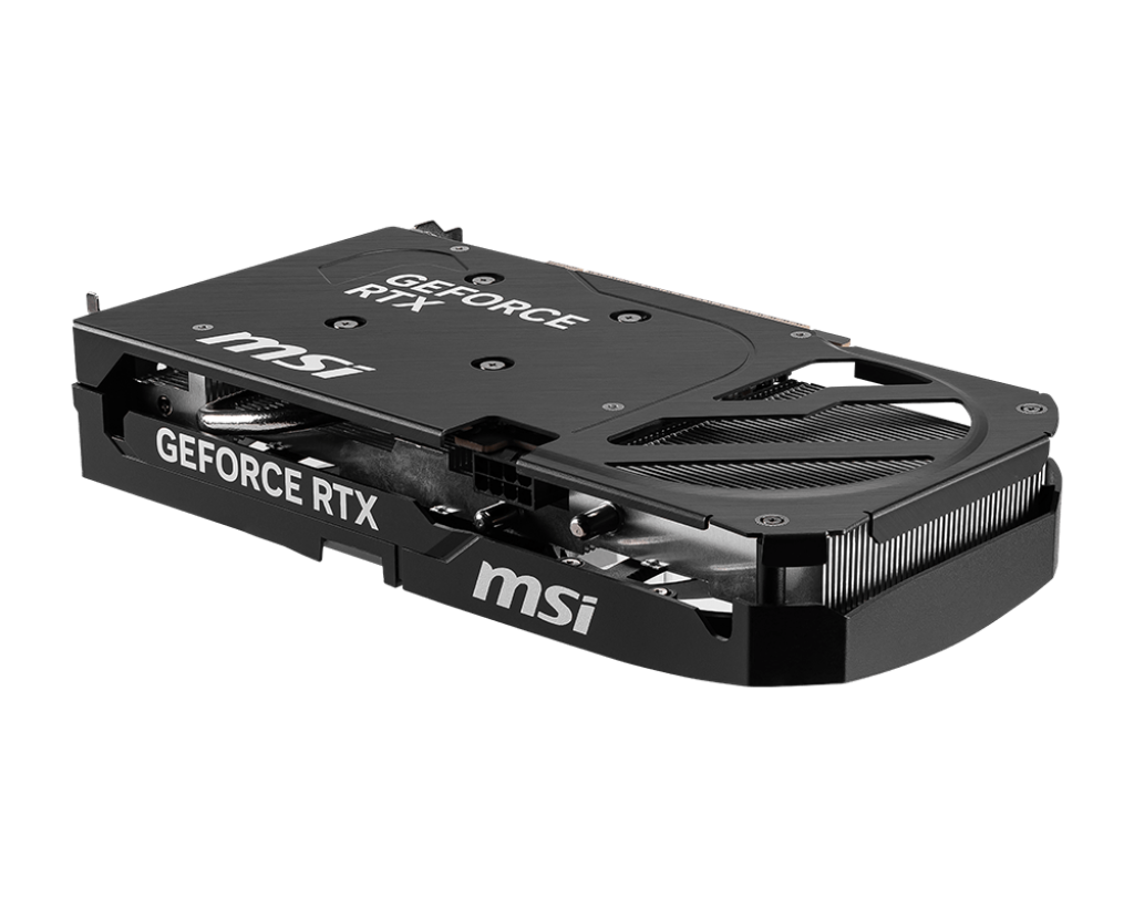 GeForce RTX 5060 Ti 16G SHADOW 2X OC PLUS