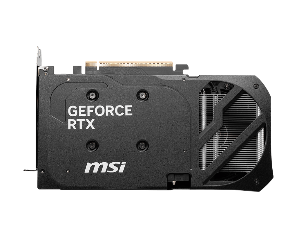 GeForce RTX 5060 Ti 8G SHADOW 2X OC PLUS