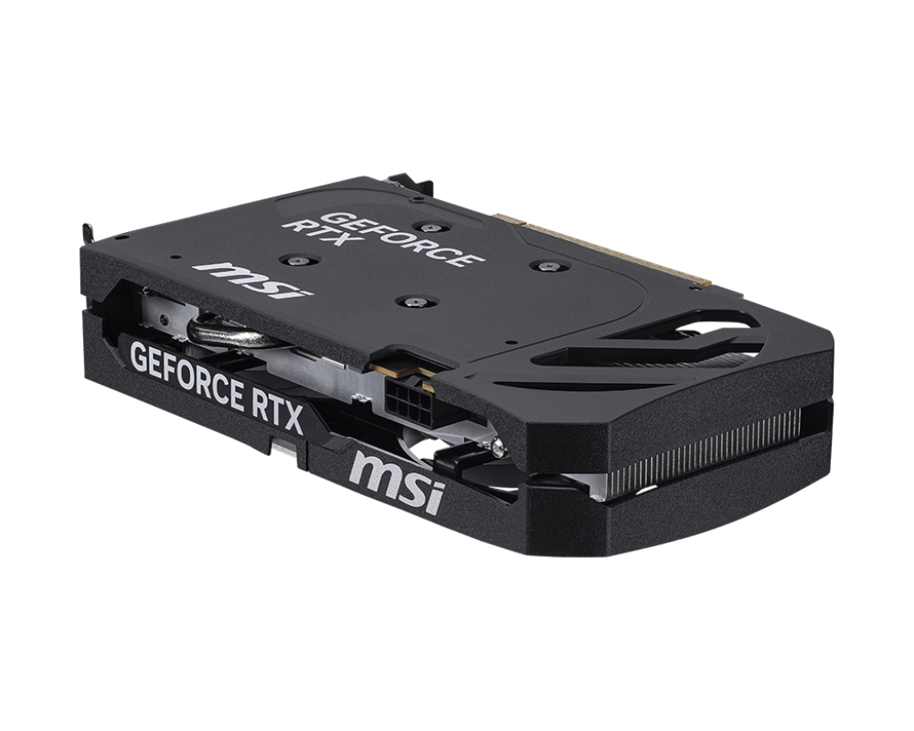 GeForce RTX 5050 8G SHADOW 2X OC