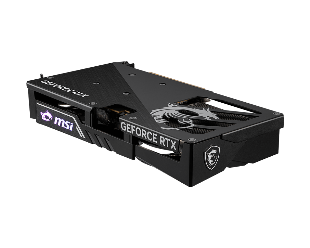 GeForce RTX 5060 8G GAMING OC