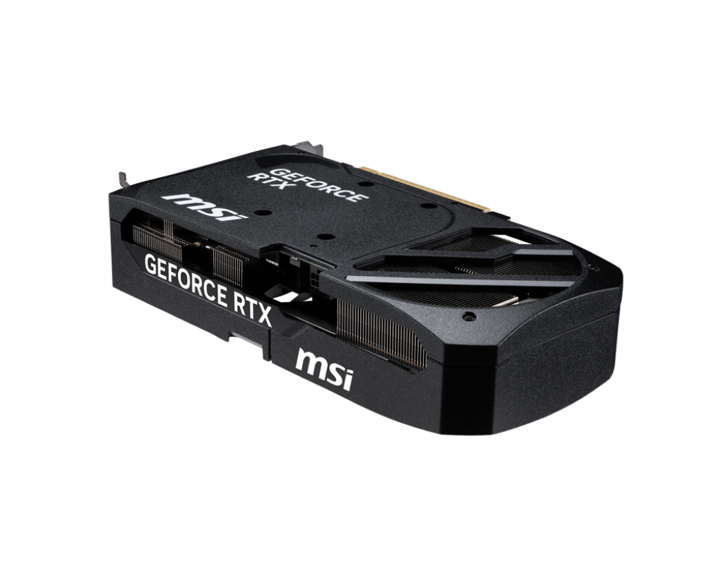 GeForce RTX 5070 12G SHADOW 2X OC