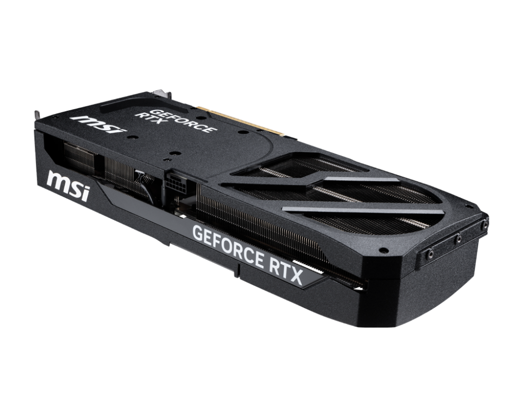 GeForce RTX 5070 12G SHADOW 3X OC