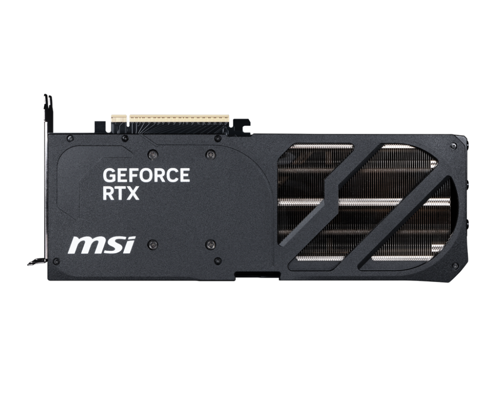 GeForce RTX 5070 12G SHADOW 3X OC