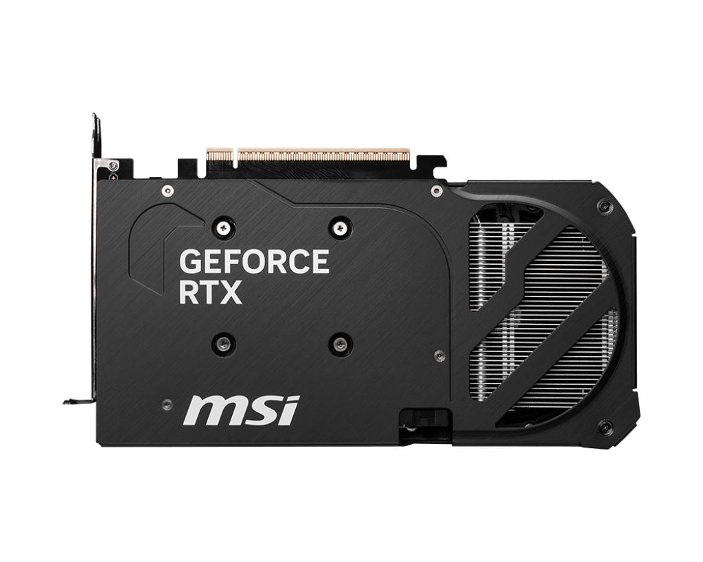 GeForce RTX 5060 Ti 16G SHADOW 2X OC PLUS