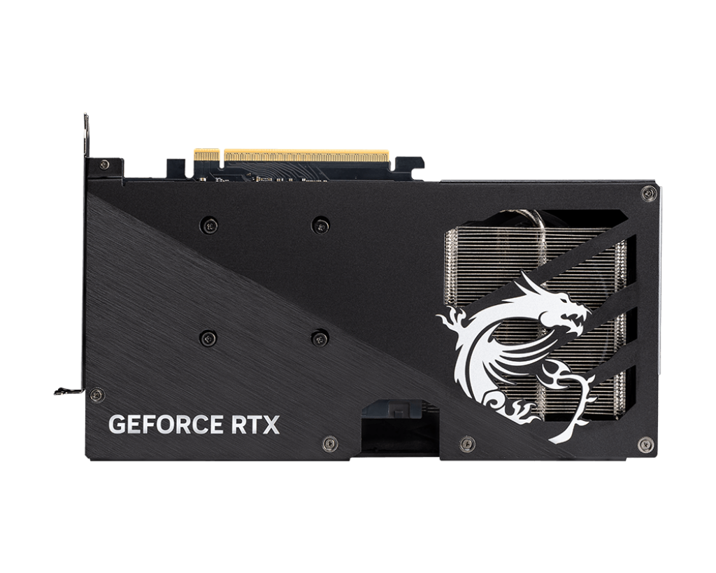 GeForce RTX 5060 8G GAMING OC