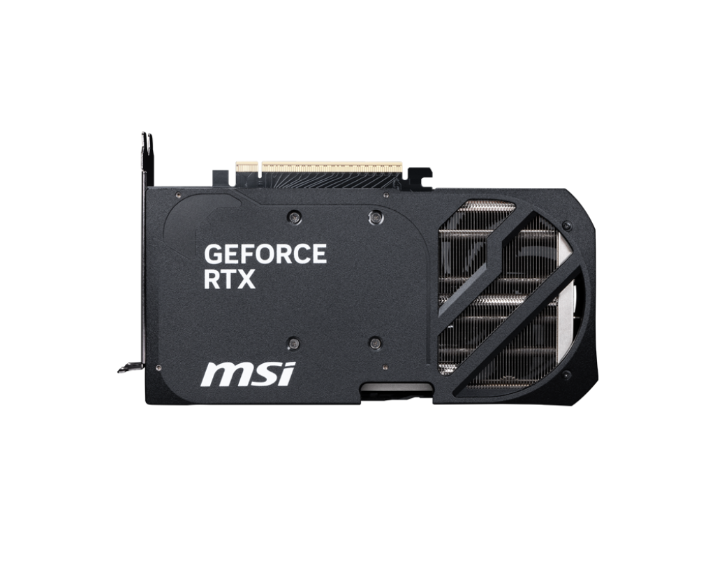 GeForce RTX 5070 12G SHADOW 2X OC
