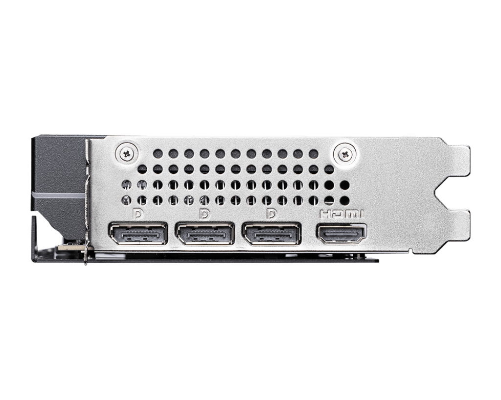 GeForce RTX 5060 Ti 16G SHADOW 2X OC PLUS