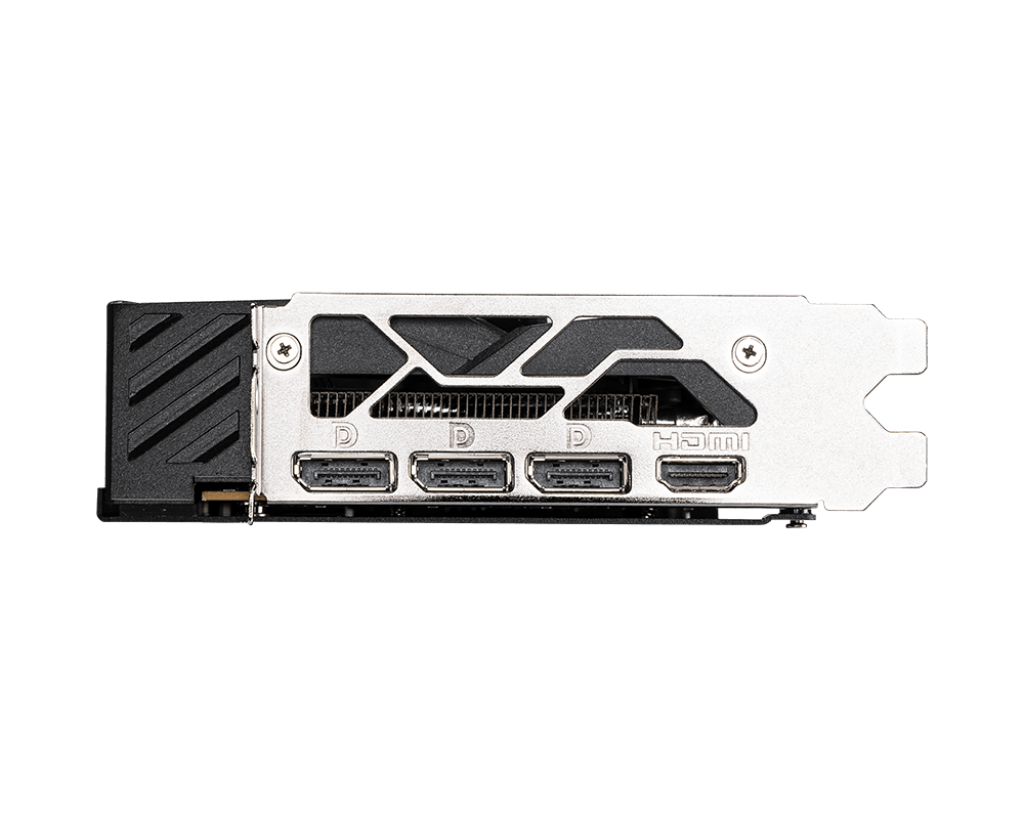 GeForce RTX 5060 8G GAMING OC