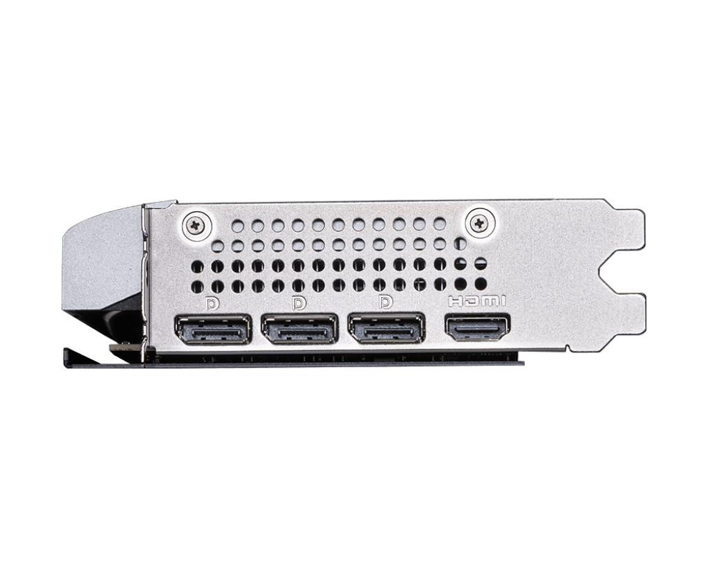 GeForce RTX 5060 Ti 16G VENTUS 2X OC PLUS