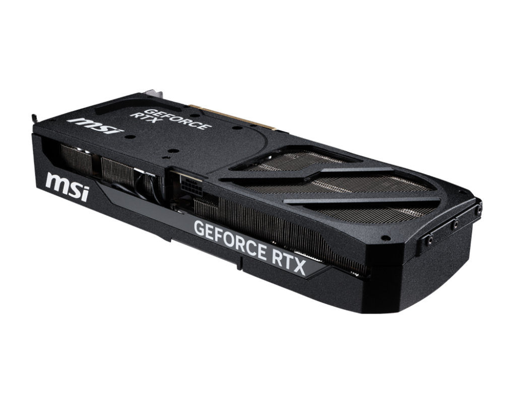 GeForce RTX 5070 Ti 16G SHADOW 3X OC
