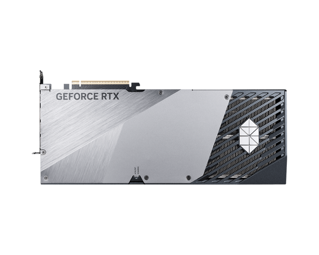 GeForce RTX 5080 16G SUPRIM SOC