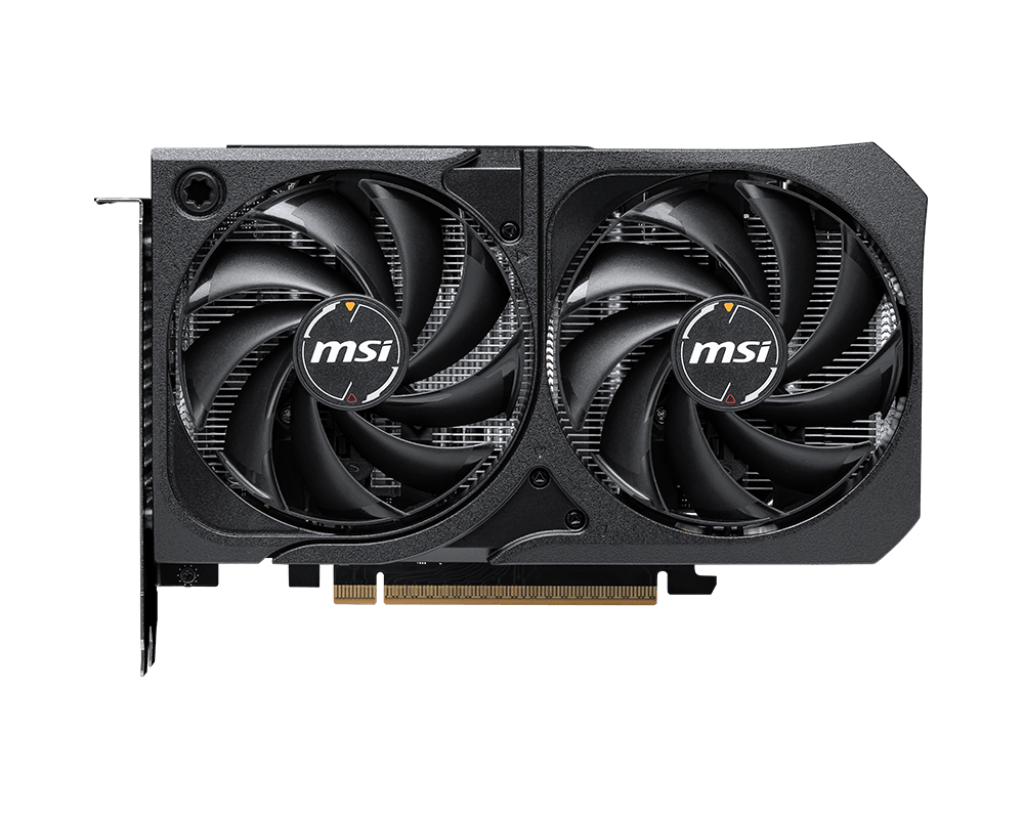 GeForce RTX™ 5060 8G SHADOW 2X OC