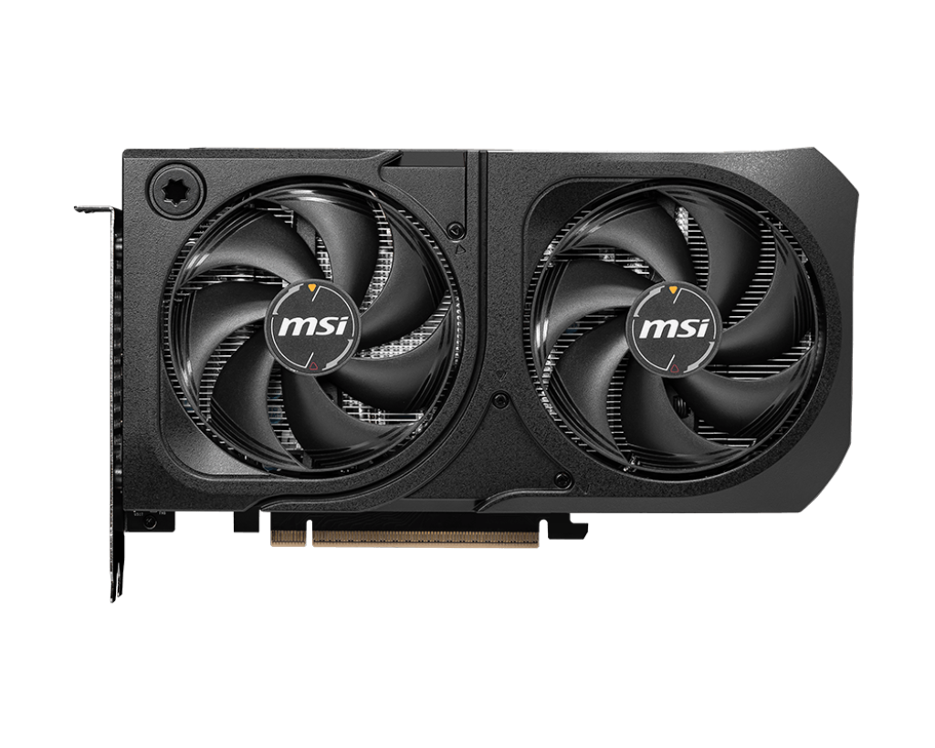 GeForce RTX 5060 Ti 8G SHADOW 2X OC PLUS