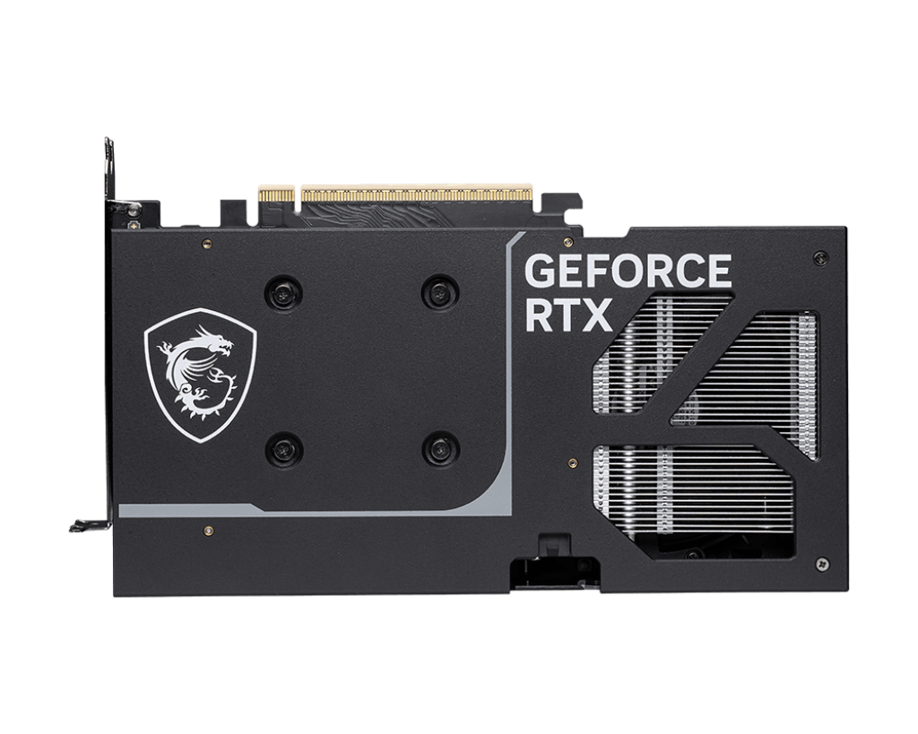 GeForce RTX 5060 Ti 8G VENTUS 2X OC PLUS