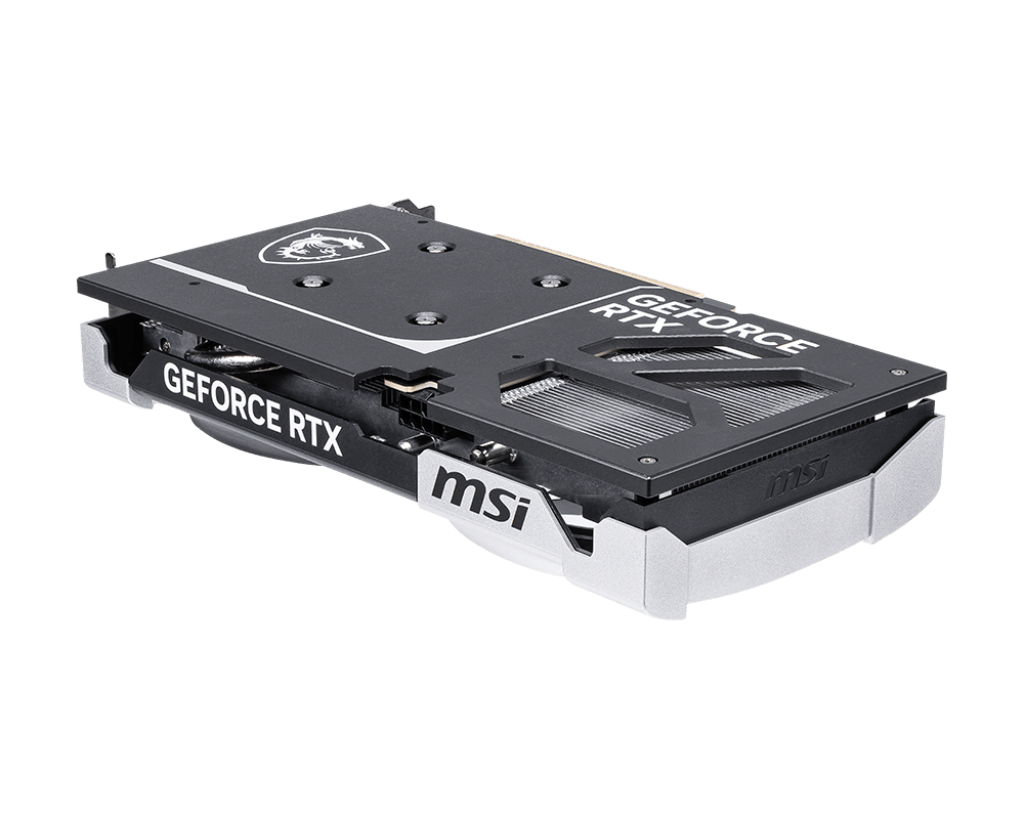 GeForce RTX 5060 Ti 8G VENTUS 2X OC PLUS