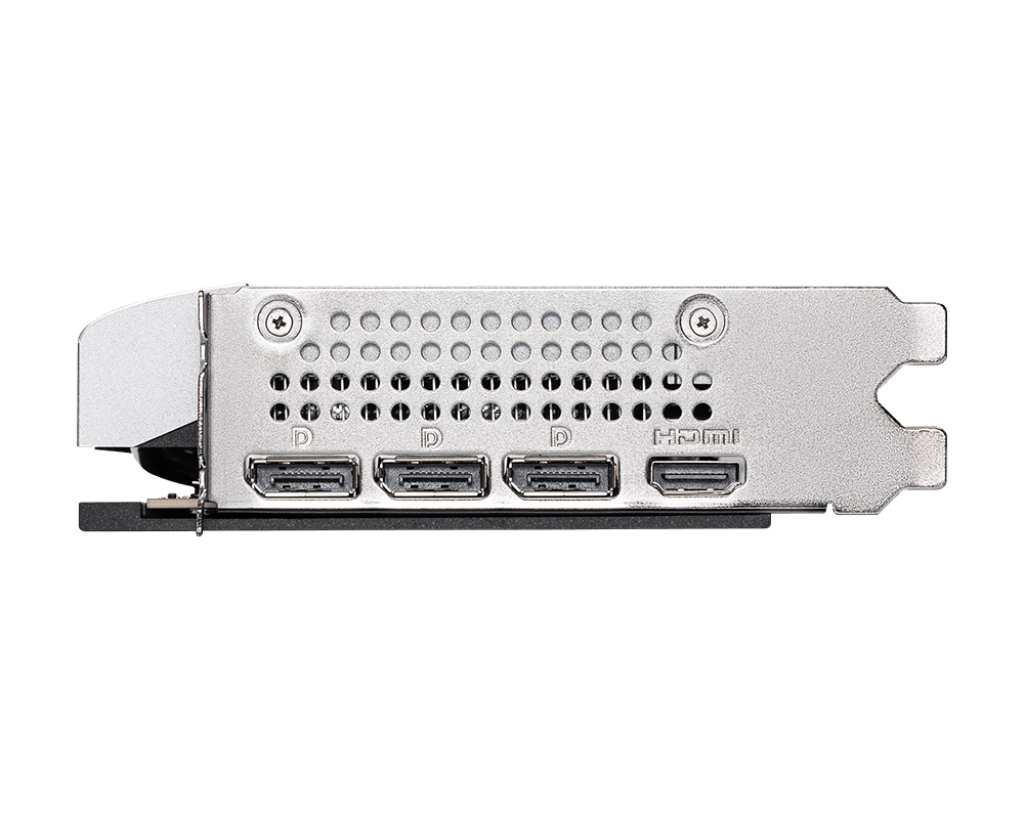 GeForce RTX 5060 Ti 8G VENTUS 2X OC PLUS