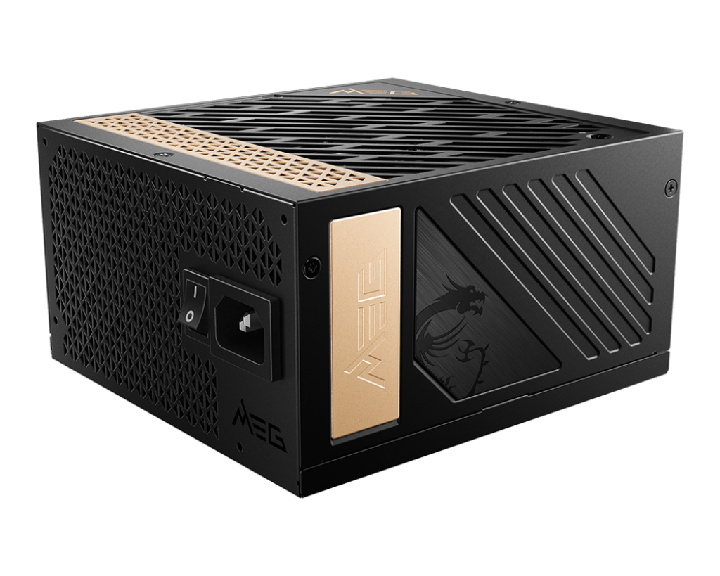 MEG Ai1300P PCIE5