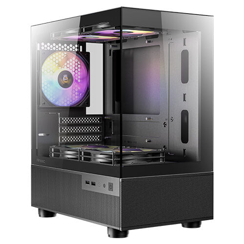 CASE ANTEC Case CX200M RGB ELITE