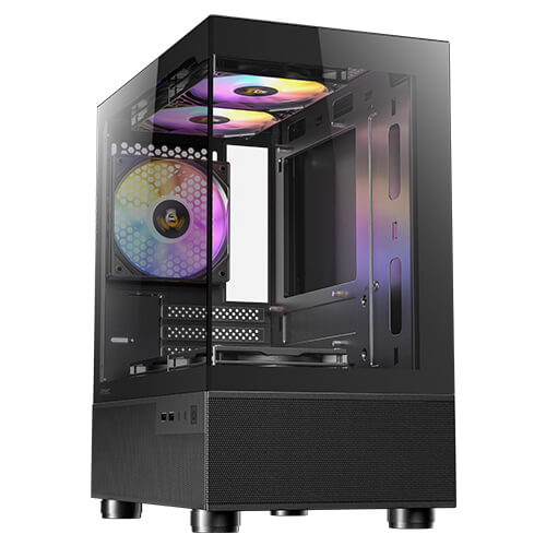 CASE ANTEC Case CX200M RGB ELITE