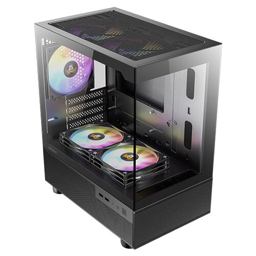 CASE ANTEC Case CX200M RGB ELITE