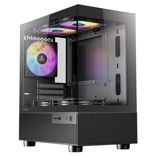 CASE ANTEC Case CX200M RGB ELITE