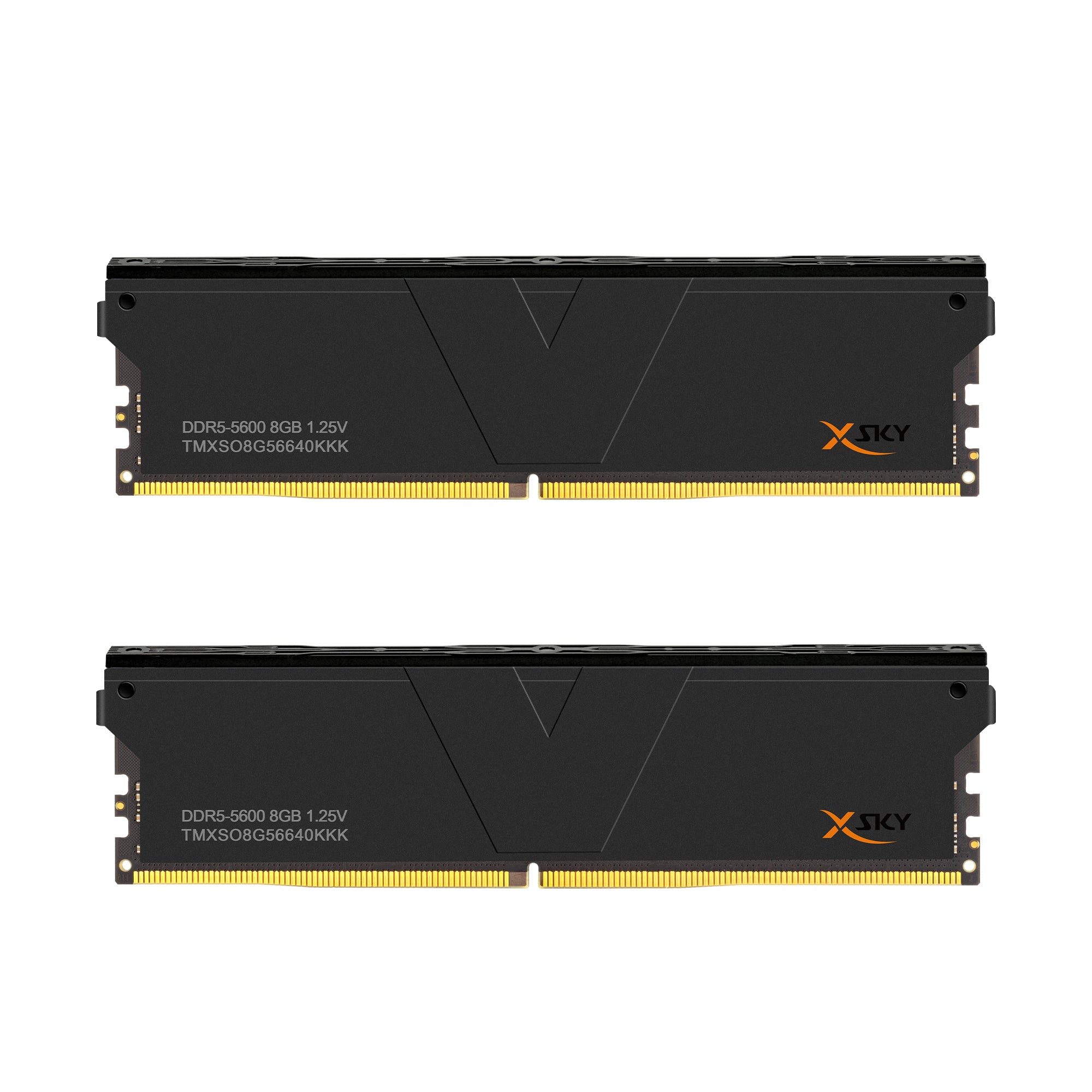 V-COLOR Manta XSKY DDR5 16GB (8GBx2) 5600MHz
