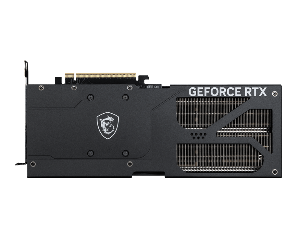 GeForce RTX 5080 16G VENTUS 3X OC PLUS