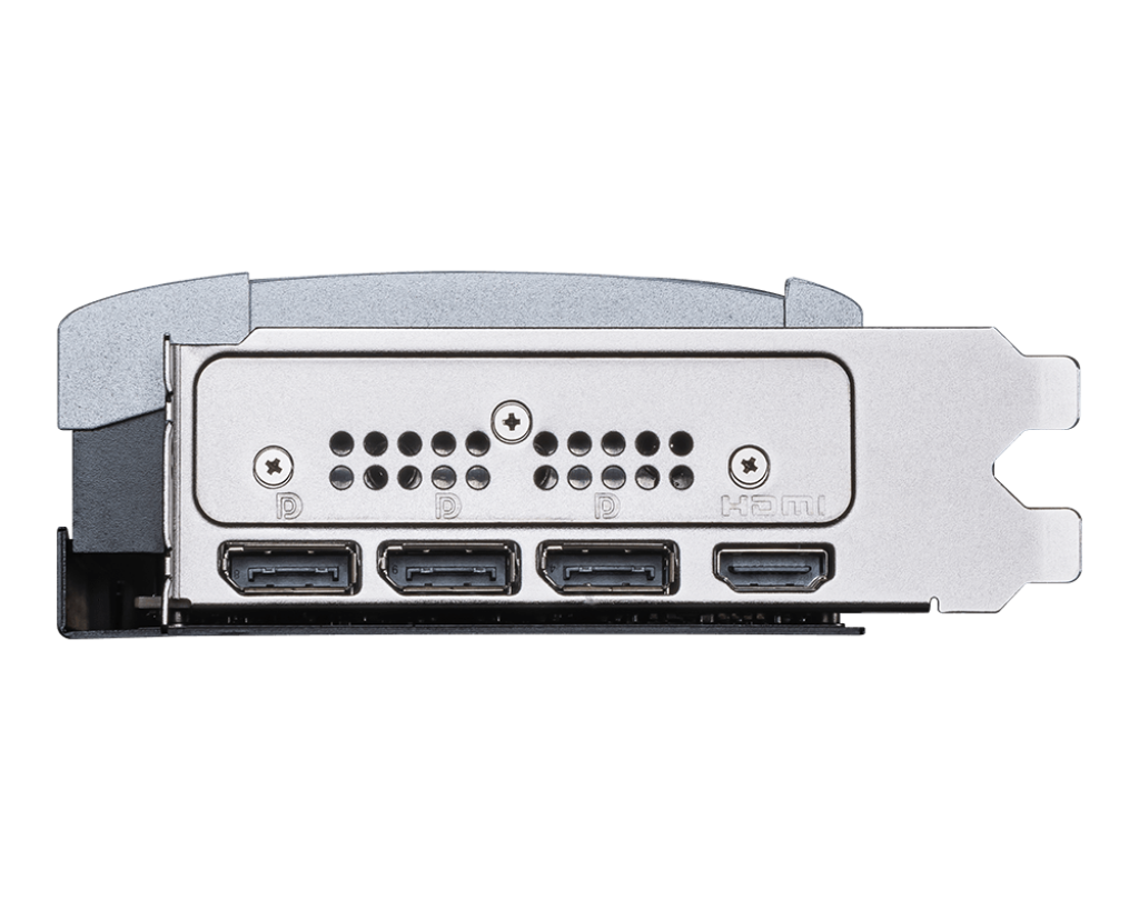 GeForce RTX 5080 16G VENTUS 3X OC PLUS