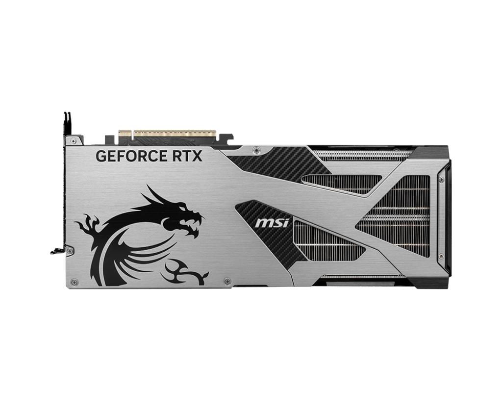 GeForce RTX 5060 Ti 16G VANGUARD SOC