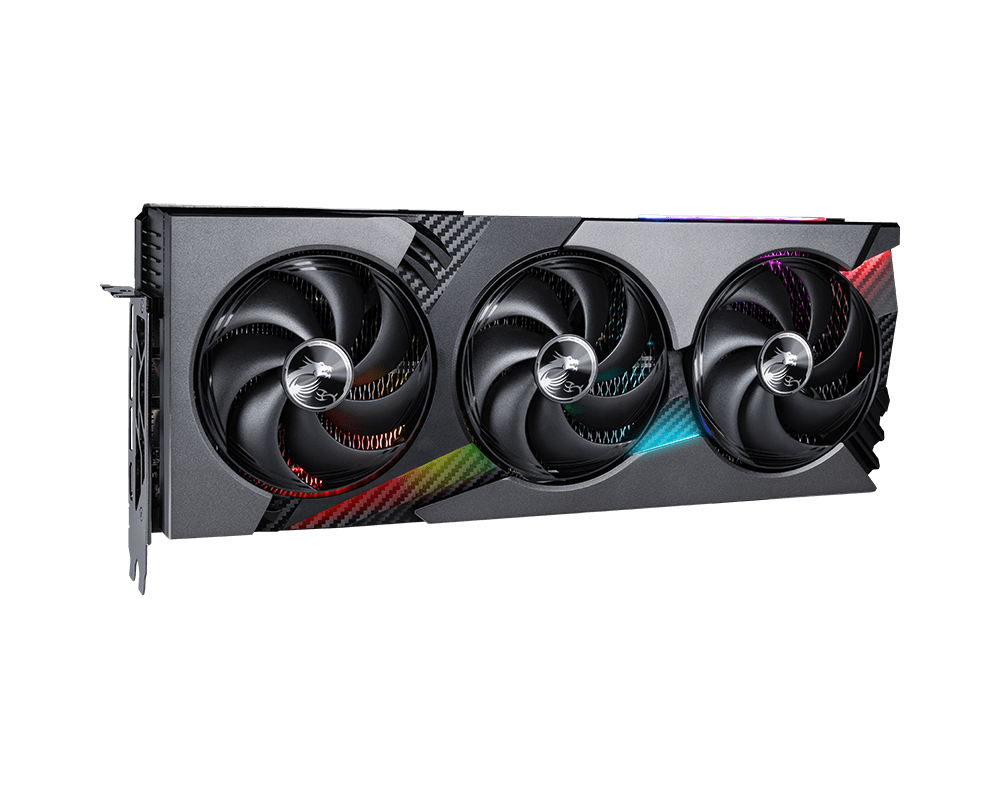 GeForce RTX 5060 Ti 16G VANGUARD SOC