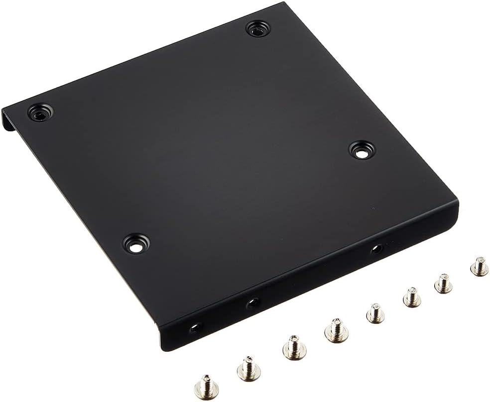 SSD Bracket Kit 2.5