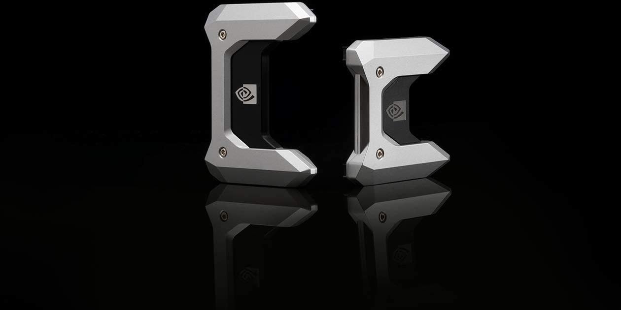NVIDIA GeForce RTX NVLINK Bridge 4-Slot