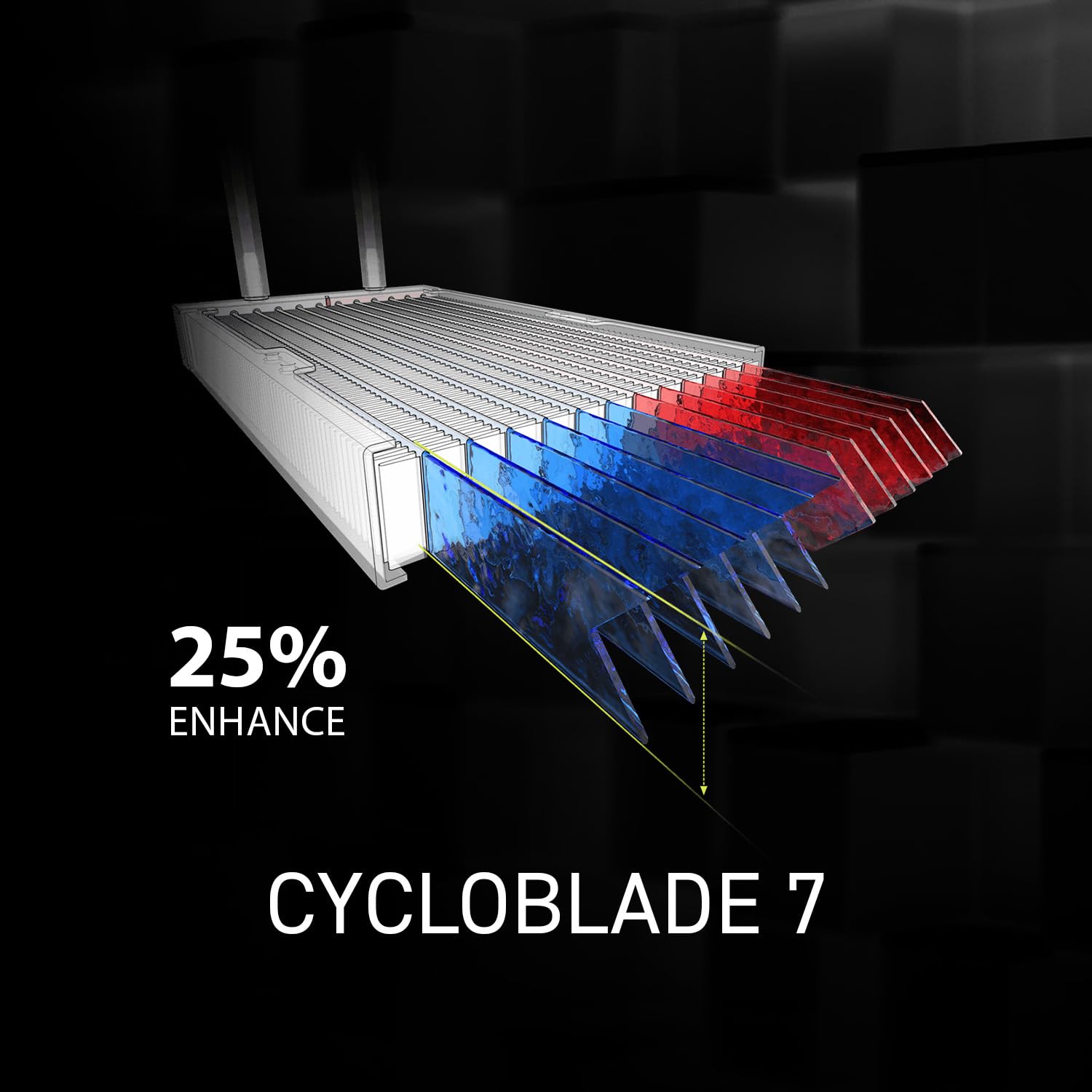 MAG CORELIQUID A13 360  - AIO ARGB CPU Liquid Cooler