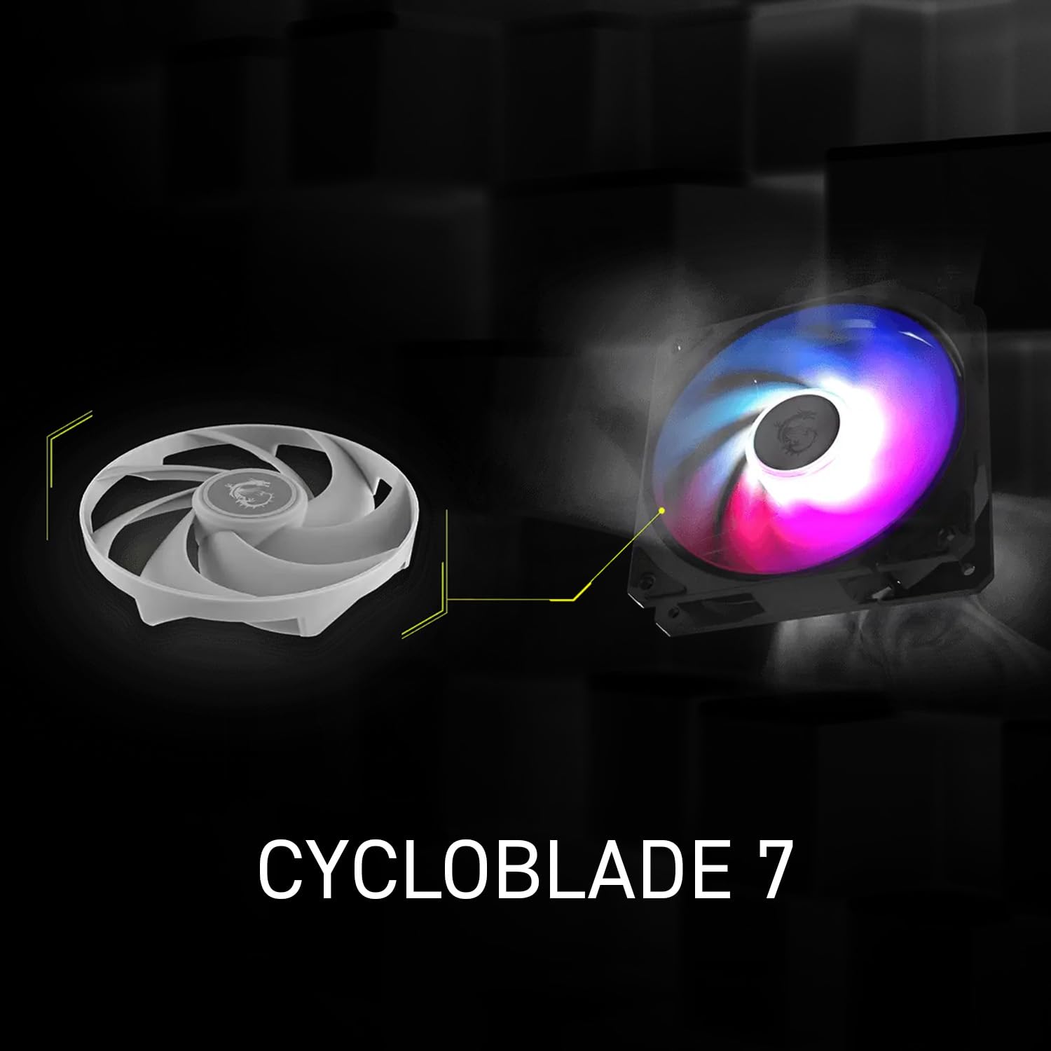 MAG CORELIQUID A13 360  - AIO ARGB CPU Liquid Cooler