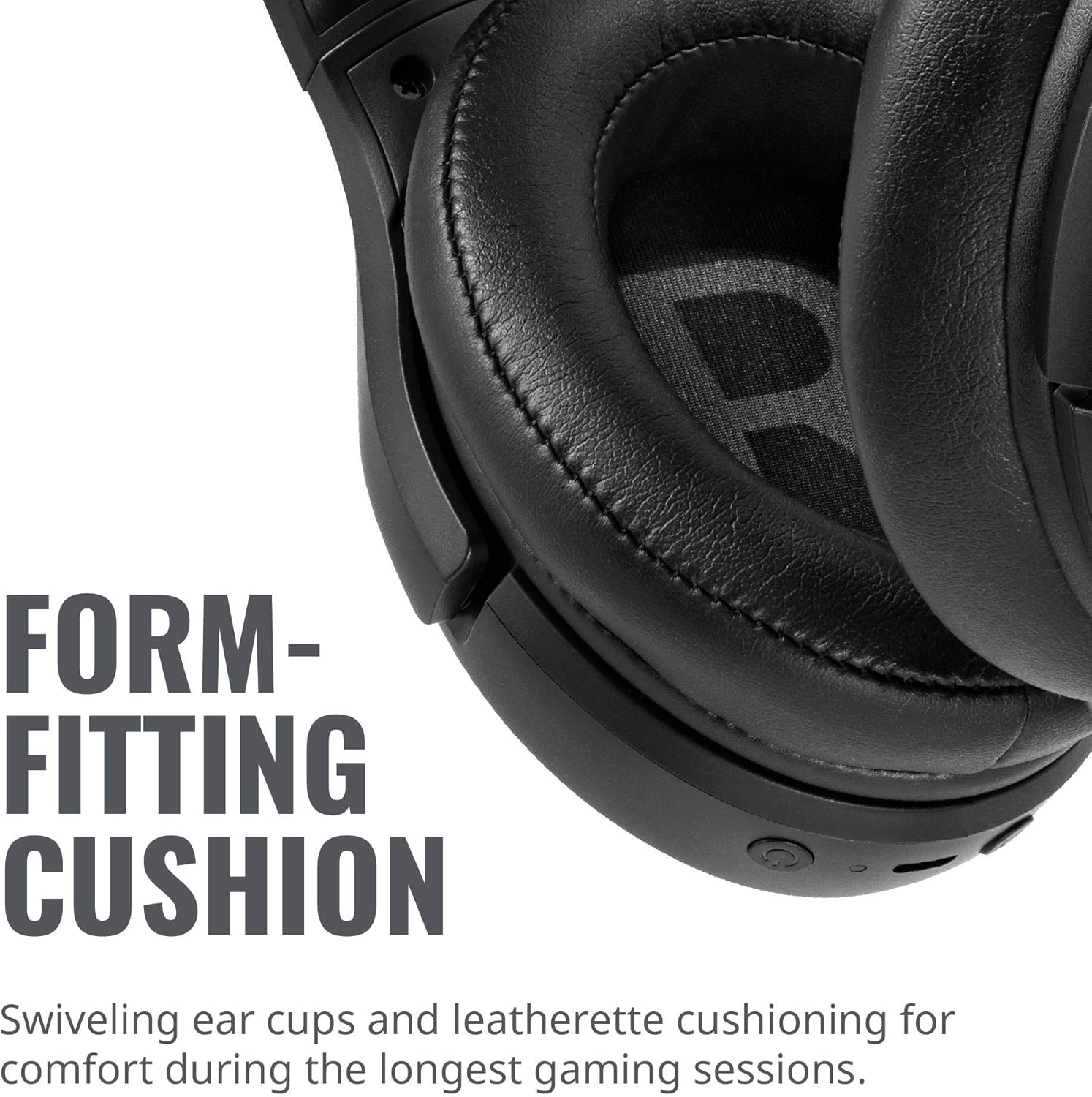 MH670 Gaming Wireless