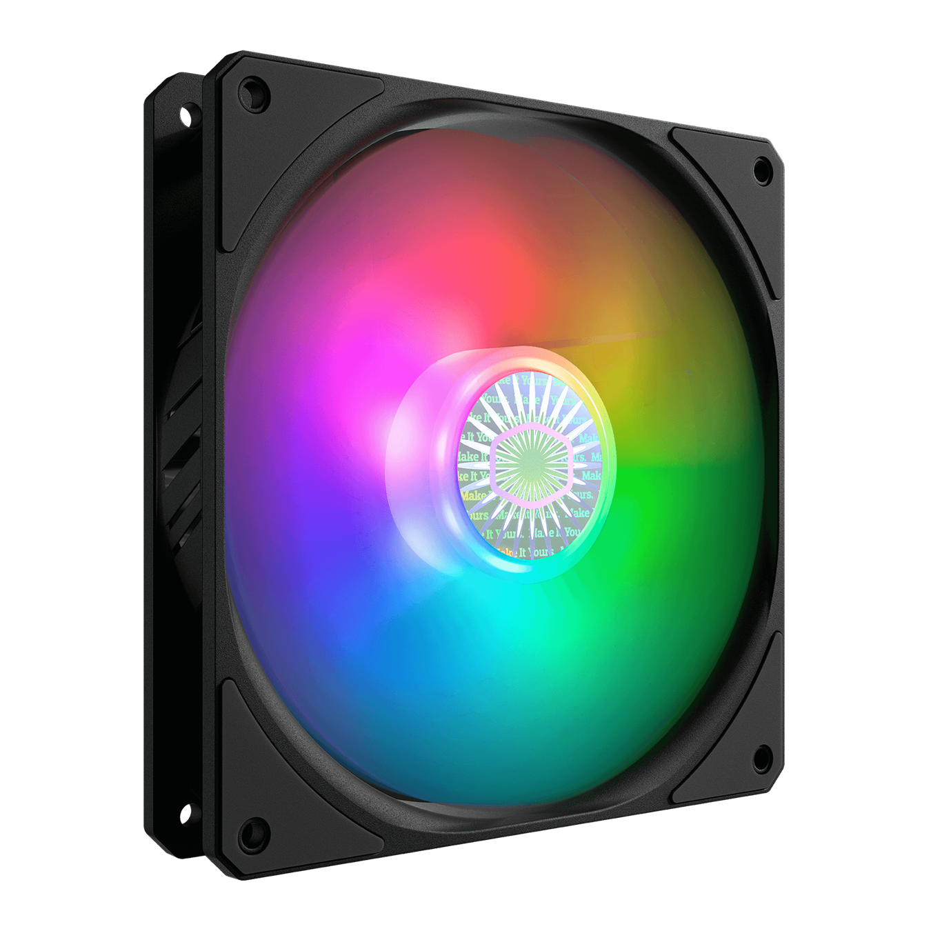 SickleFlow 140 ARGB