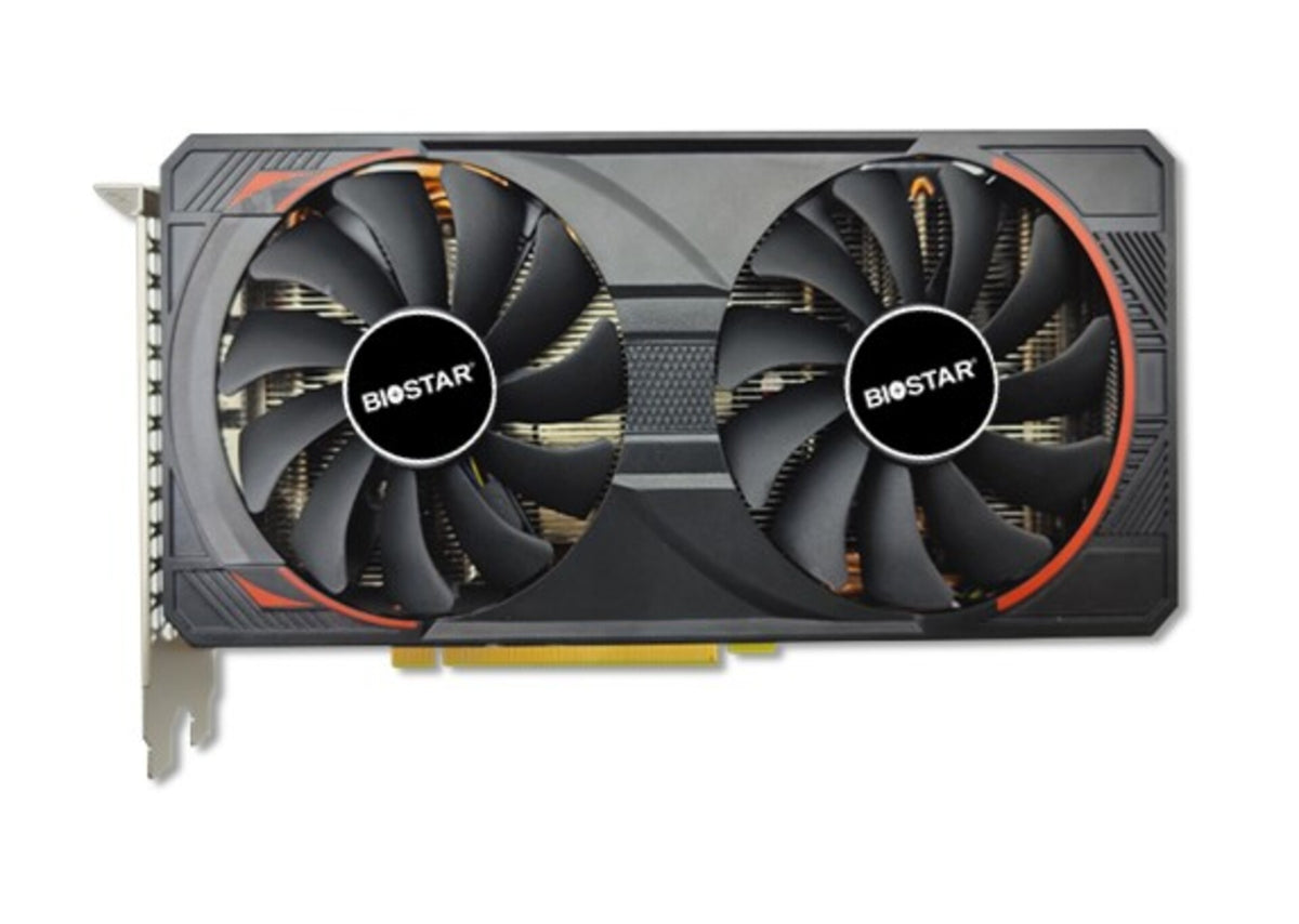BIOSTAR GeForce RTX 3070 8GB Graphics Card