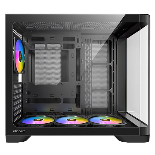 Antec  C5 Curve ARGB