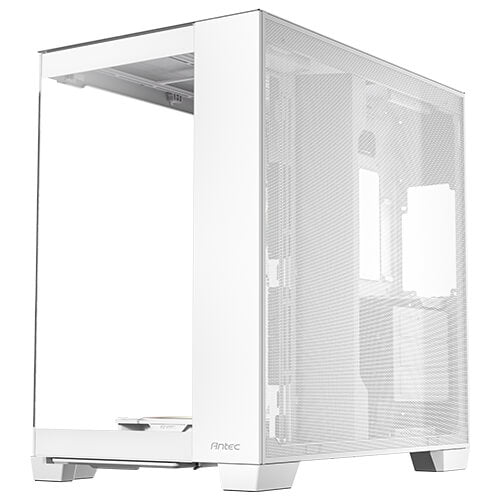 Antec C8 ARGB WHITE