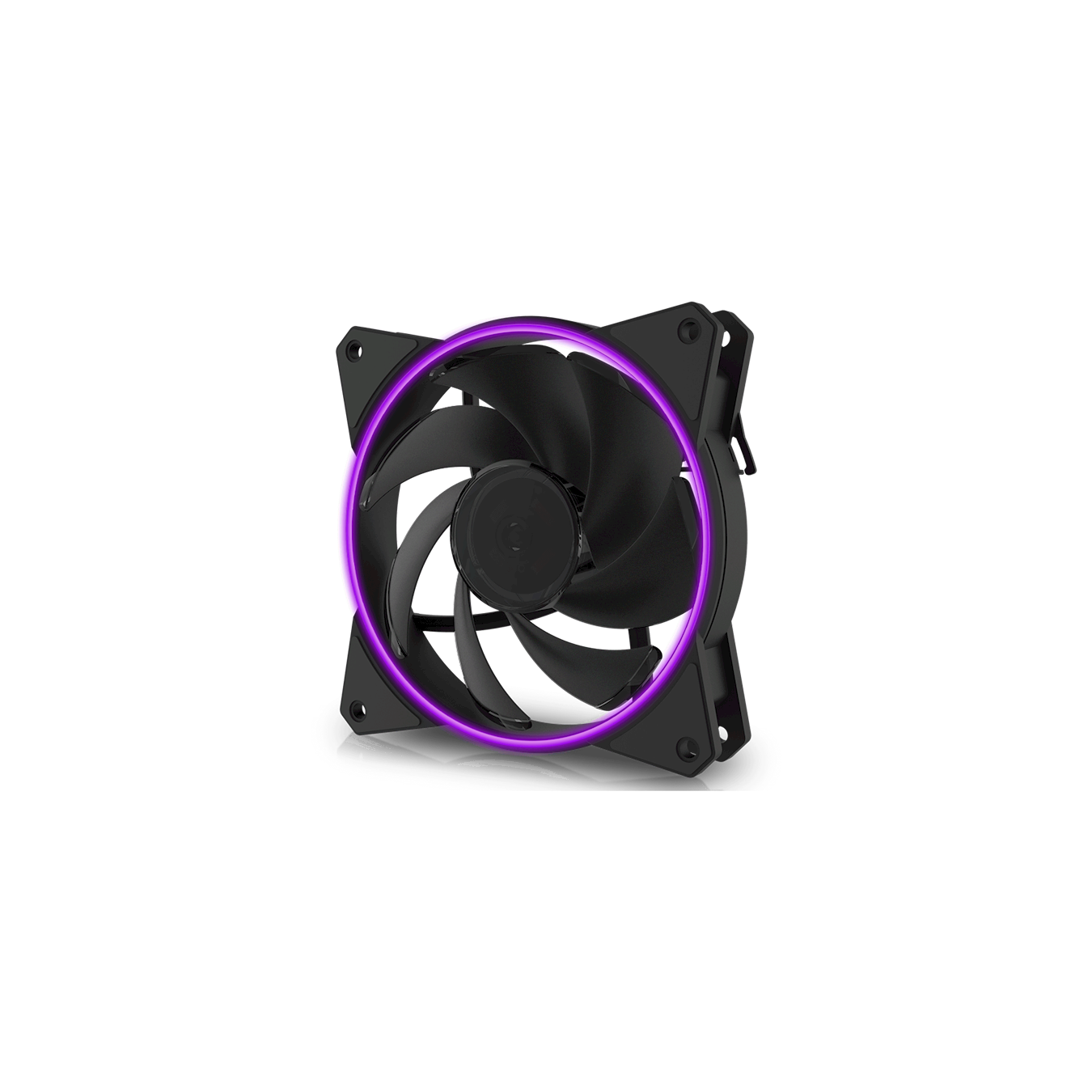 MasterFan MF122R RGB
