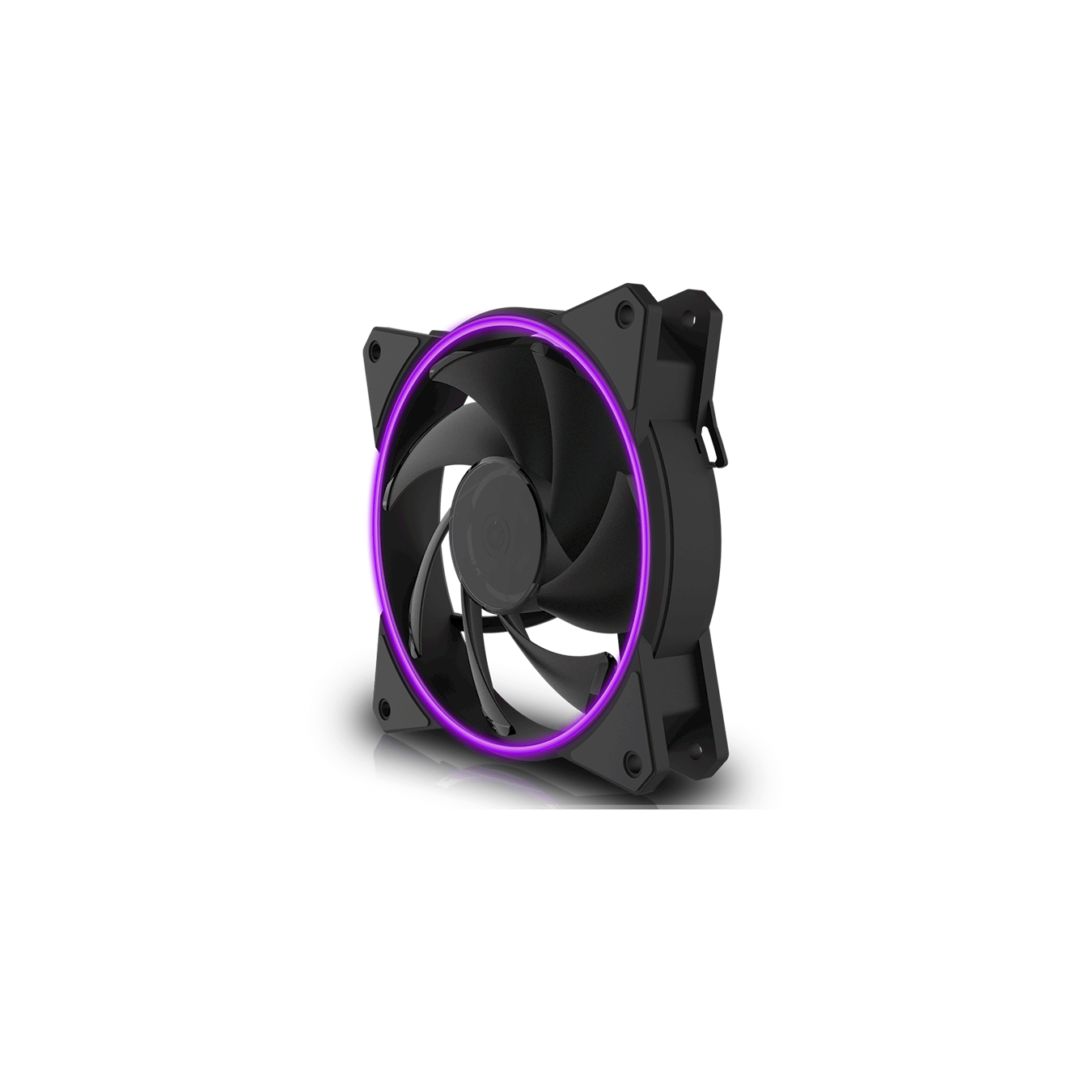 MasterFan MF122R RGB