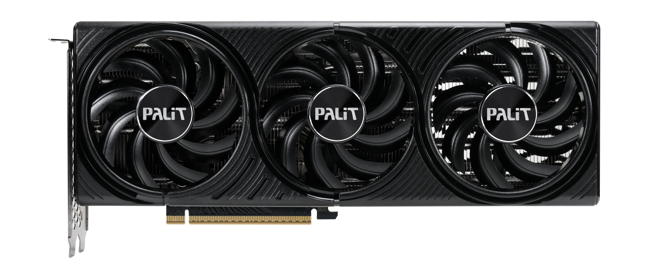 RTX 5070 INFINITY 3 12GB GDDR7 192bit 3-DP HDMI