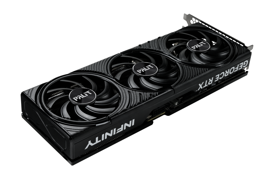 RTX 5070 INFINITY 3 12GB GDDR7 192bit 3-DP HDMI