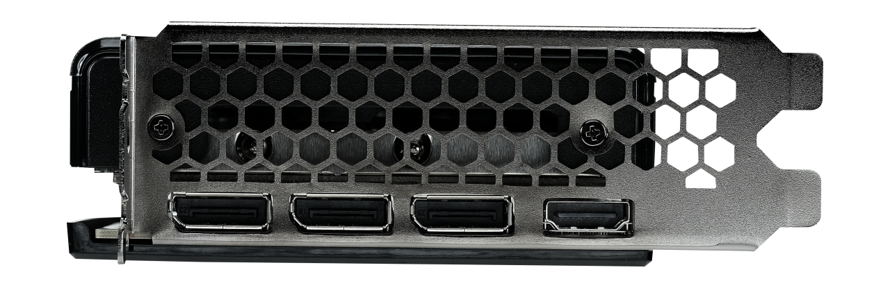 RTX 5070 INFINITY 3 12GB GDDR7 192bit 3-DP HDMI