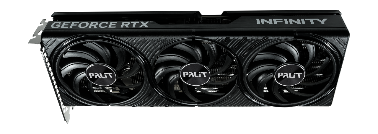 RTX 5070 INFINITY 3 12GB GDDR7 192bit 3-DP HDMI