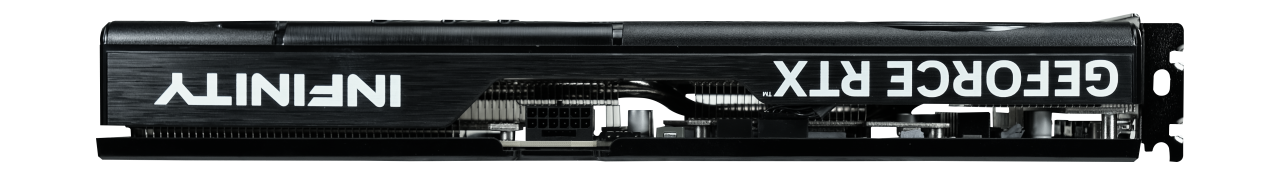 RTX 5070 INFINITY 3 12GB GDDR7 192bit 3-DP HDMI