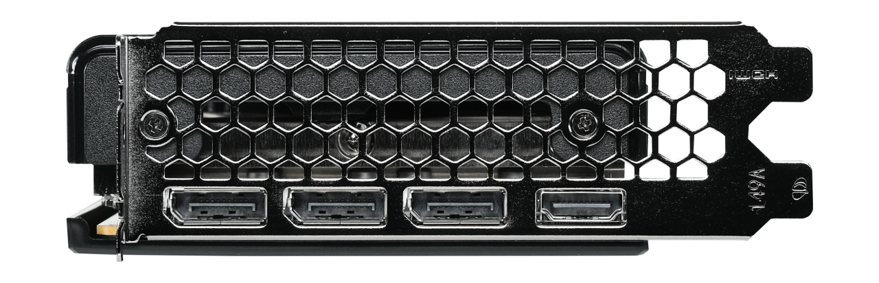 RTX 5060Ti INFINITY 3 16GB GDDR7 128bit 3-DP HDMI